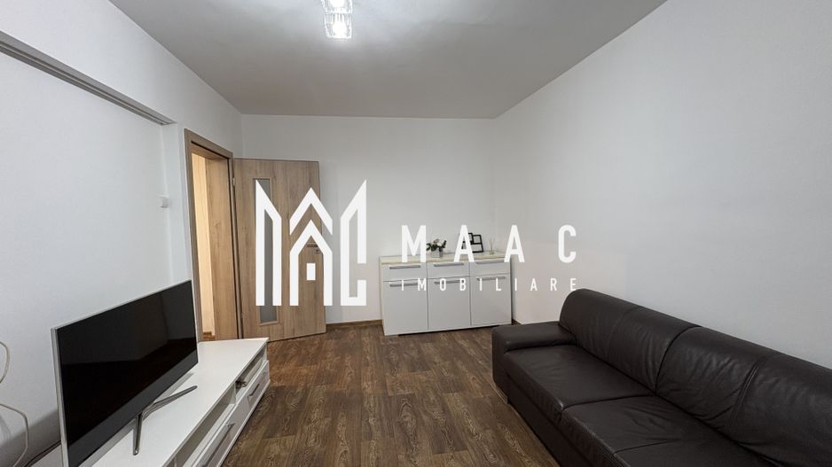 Apartament decomandat I 2 camere I Lift I Valea Aurie - Poză 3