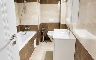 Soarelui-Rebreanu | 2 Camere | Amenajat Modern | Bloc nou - Poză 7