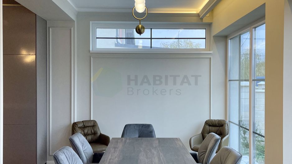 Vila 5 camere / Avangarde by the Lake - Poză 22