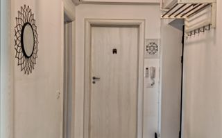 Apartament cu 2 camere de vanzare -Pacii-cu centrala-mobilat si utilat - Poză 23