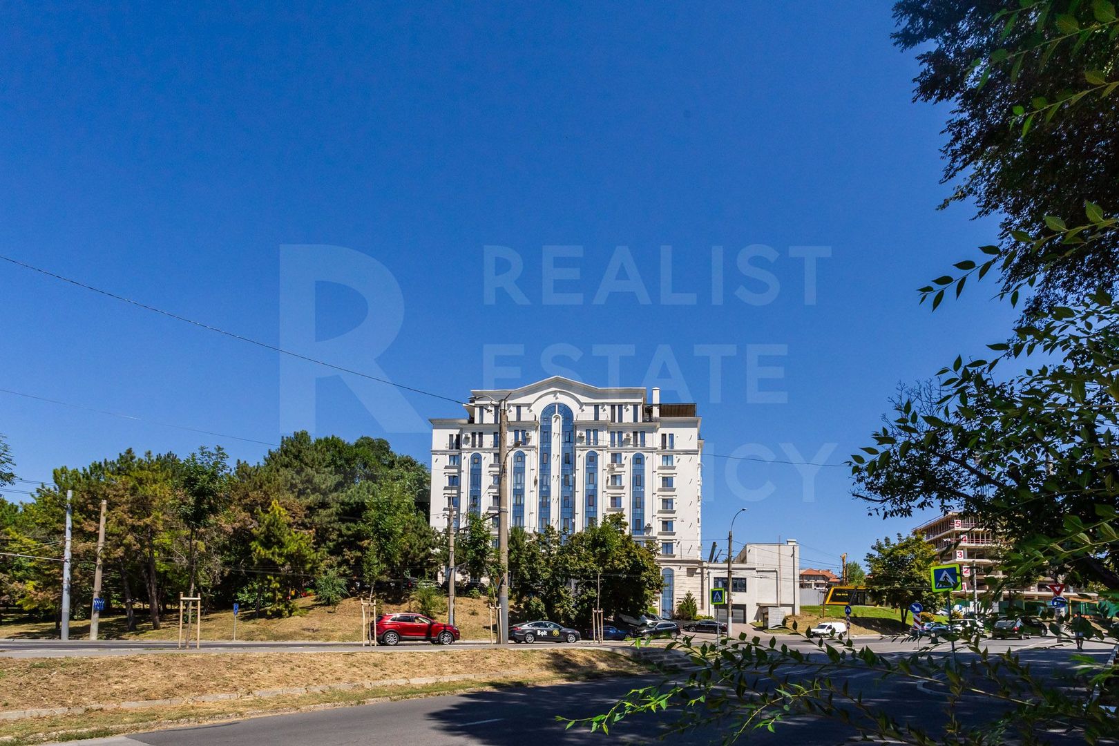Vânzare, apartament, 3 camere, str. Pietrăriei, Râșcani - Poză 25