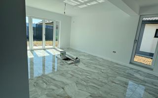 Casa 3 camere, 375 mp teren, Berceni/ Vidra - Poză 1