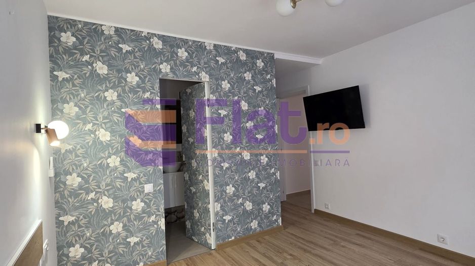 Apartament 3 camere Răcădău – renovat complet - Poză 15