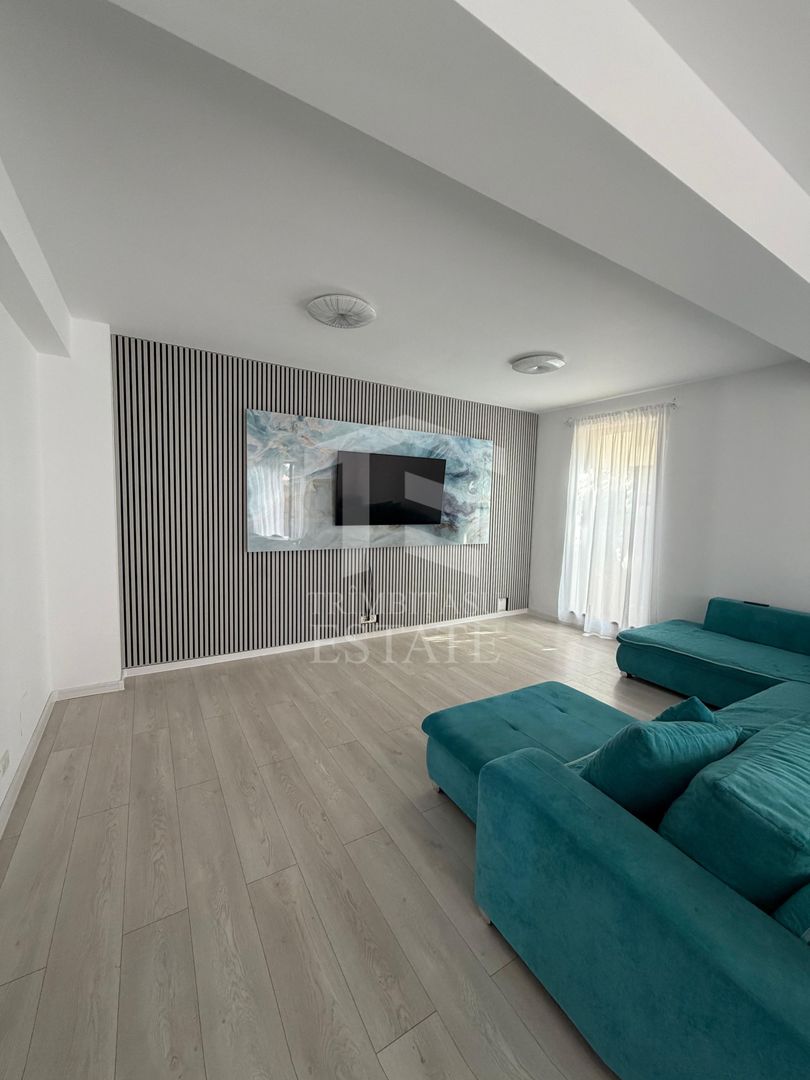 Casa tip duplex Tunari P+1 - Poză 2