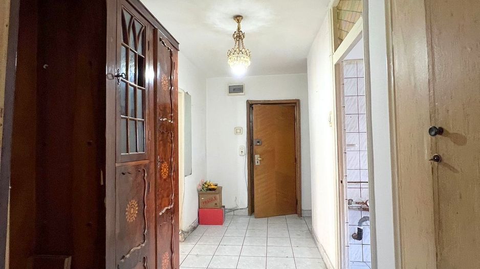 3 camere et 2- 81mp Unirii-Izvor-Natiunile Unite - Poză 14