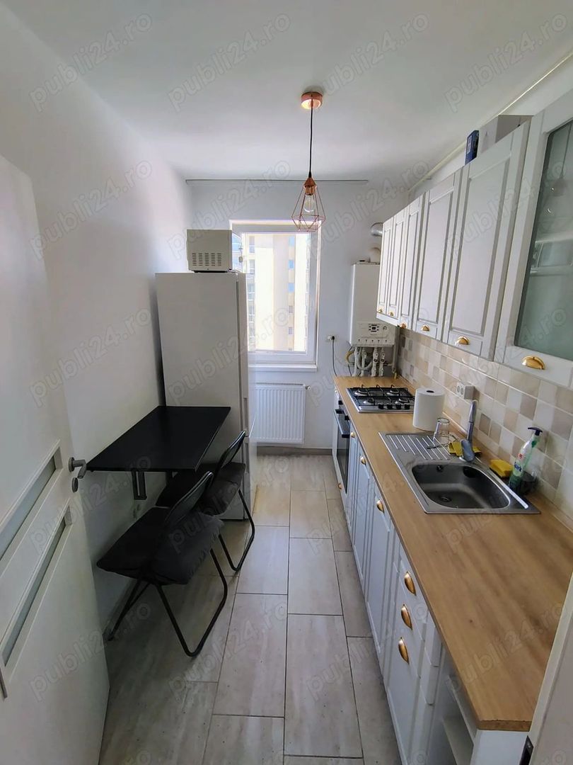 Inchiriere apartament 2 camere decomandat. - Poză 6