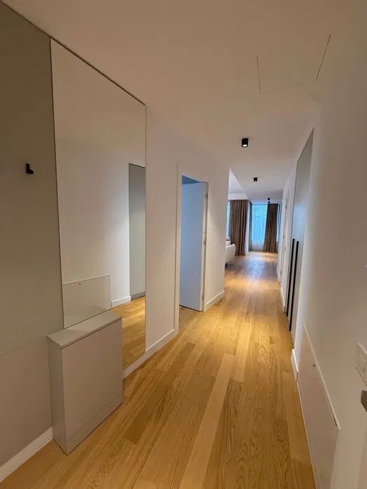 Chirie I Apartament 3 camere I Zoo Baneasa - Poză 4