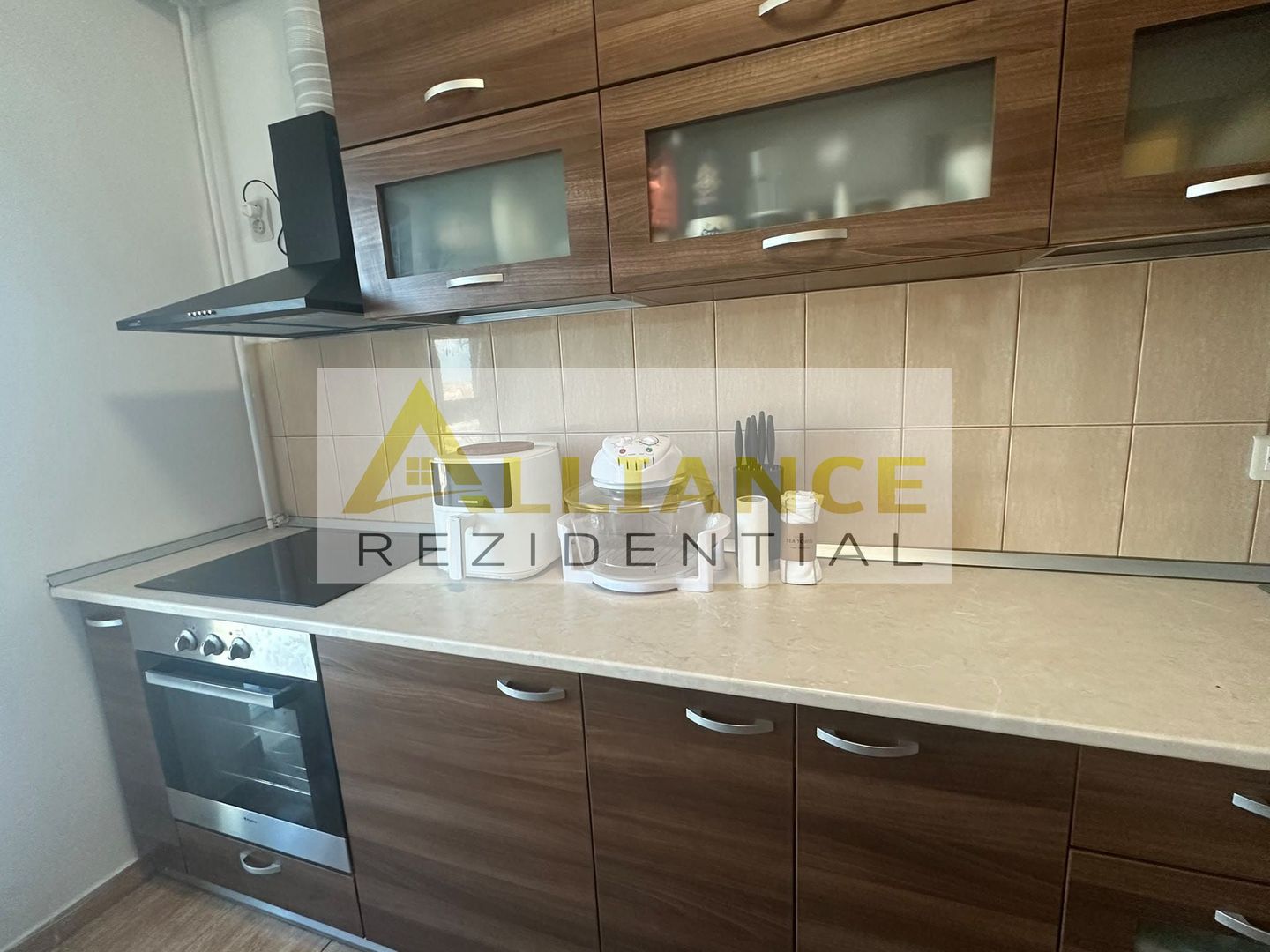 GARSONIERA - Complex Rasarit de Soare - TITAN SECTOR 3, 72.000€ - Poză 6