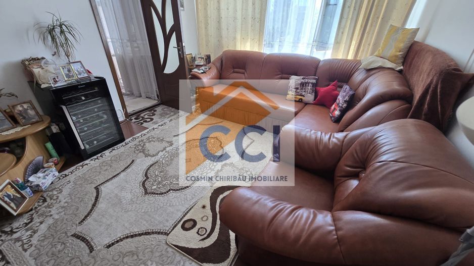 Apartament cu personalitate, logie și boxă – Strada Neptun, nr. 6 - Poză 4