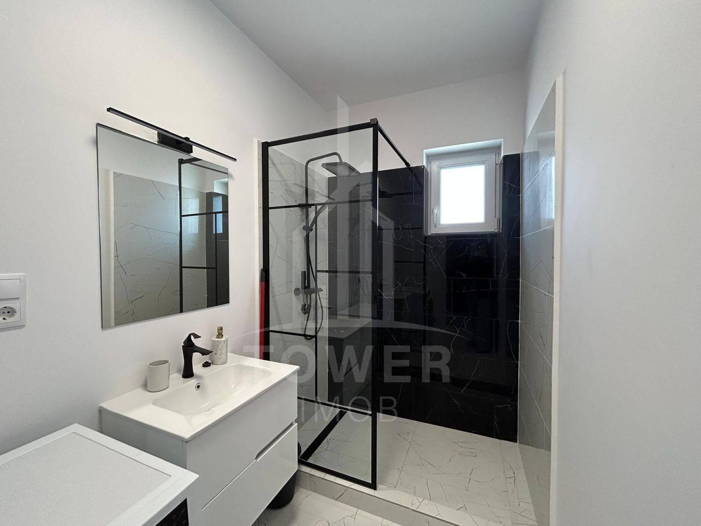 Penthouse modern – 2 camere | Deventer | Prima închiriere - Poză 11