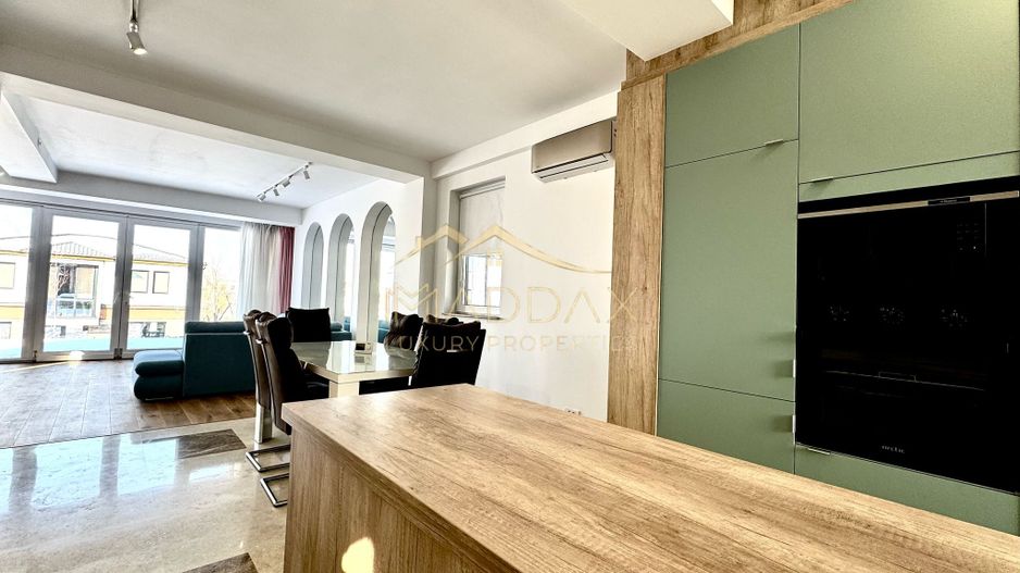 Vila Premium *Corbeanca *4 camere *Lux in natura - Poză 9