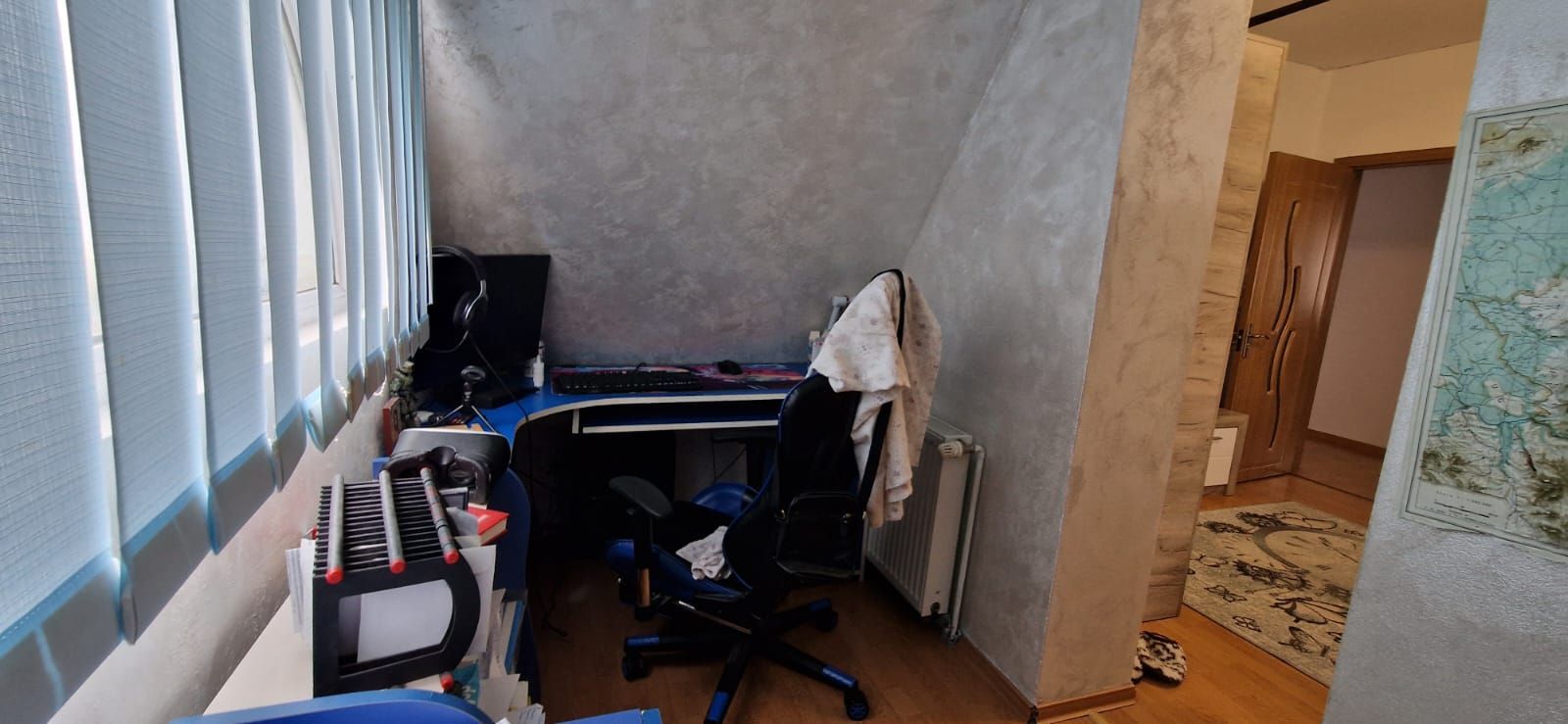 COMISION 0% | Casă Individuală | 170 mp | 4 Camere | Zona Săcălaz | - Poză 13