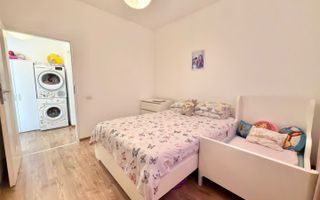 Apartament cu 2 camere mobilat la etajul 1 in Giroc langa Penny la asfalt. - Poză 6