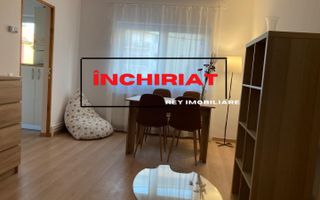 Garsonieră de închiriat Str. Daliei/Terezian - Poză 1