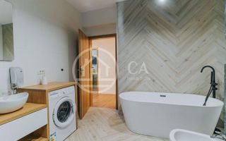 Apartament de închiriat cu 3 camere Ultracentral EAS, Oradea - Poză 10