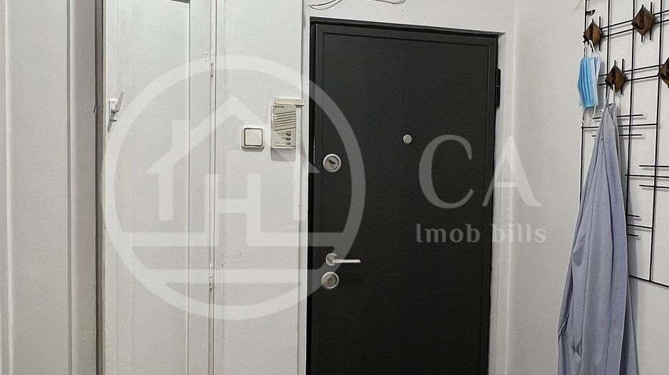 Apartament cu 2 camere de vanzare in Rogerius Oradea - Poză 6