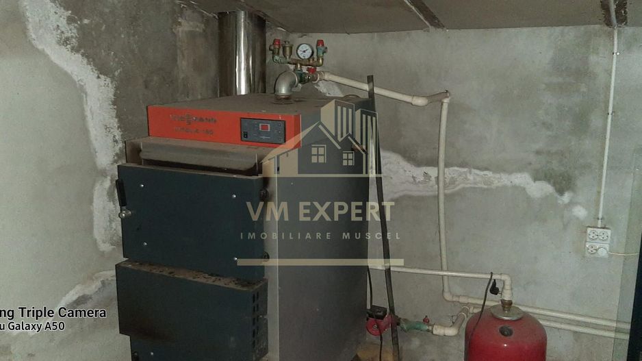 CASA 6 CAMERE, TEREN 1000 MP, GODENI, ARGES 0% COMISION CUMPARATOR - Poză 16