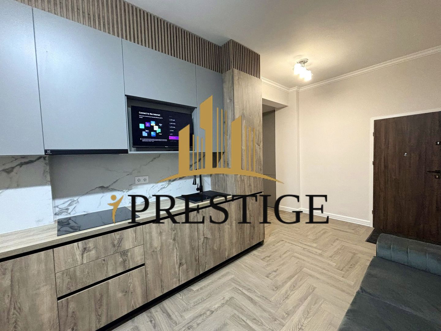 FĂRĂ COMISION | Apartament  3 camere | Prima închiriere | Hipodrom - Poză 10