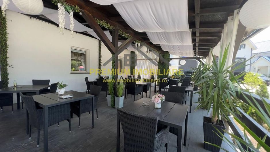 Afacere la cheie de Vanzare in Onesti Bacau - Poză 5