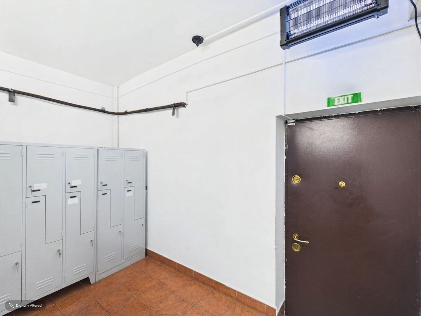 Spațiu comercial 102 mp, vitrină 10 m – Ioșia - Poză 6
