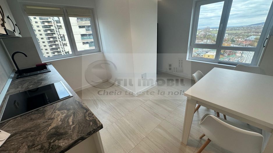 Apartament LUX TATARASI - 550 euro - Poză 4