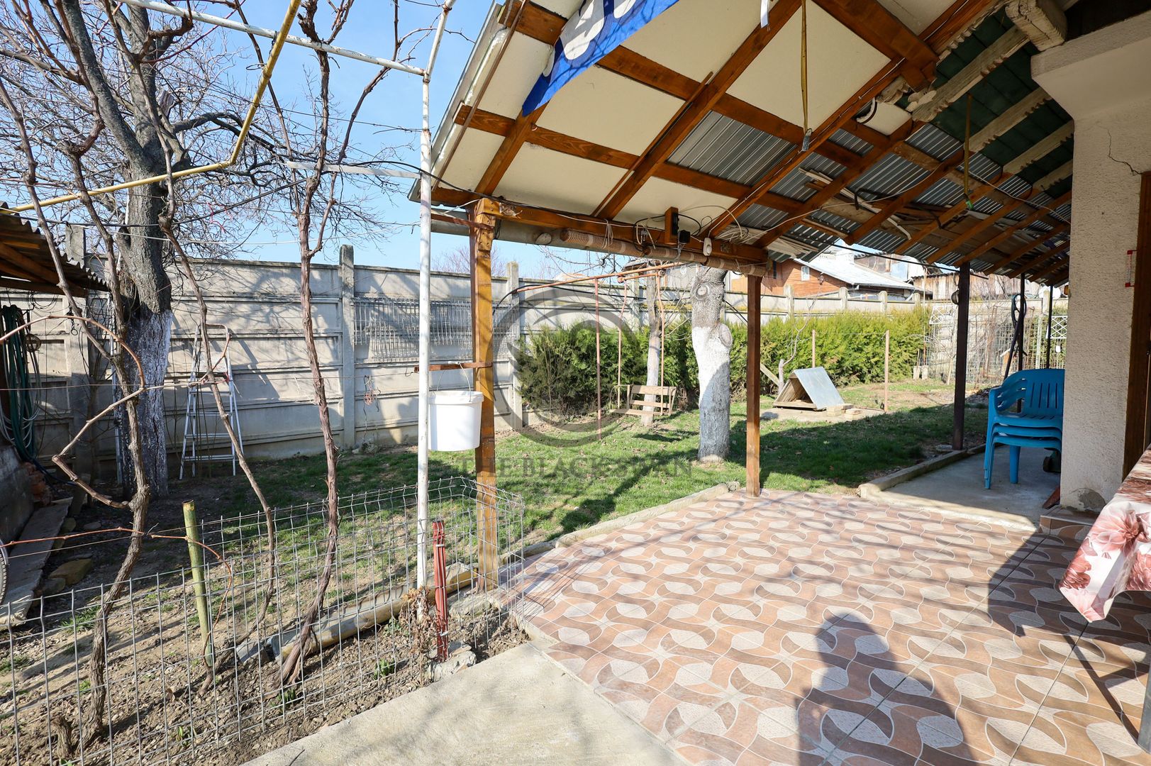 Proprietate cu 2 constructii | Valea Calugareasca | COMISION 0% - Poză 34