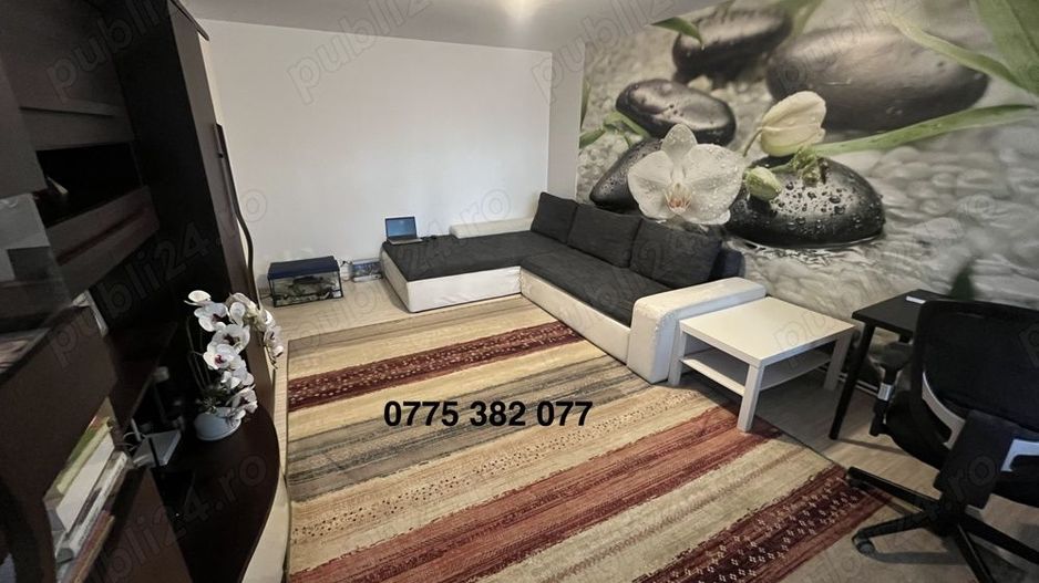 Apartament 4 camere Pridvorului langa parc, 97mp, 2 bai centrala 2 locuri parcare, izolat termic - Poză 1