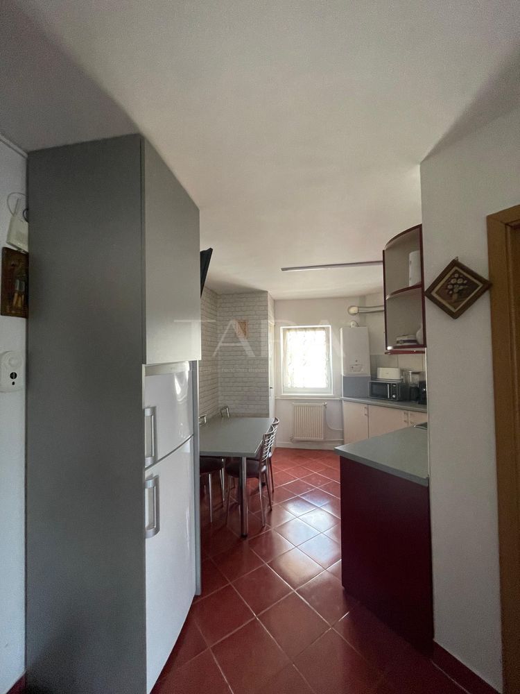 Apartament cu două camere în cartierul Mărăști - Poză 5