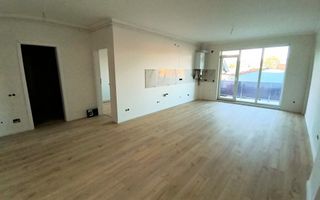 Dezvoltator | Apartament 2 Camere | 52 mp | Parcare Zona Parc Poligon - Poză 1