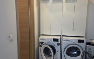Apartament 3 camere modern Rin Grand Residence - Poză 10