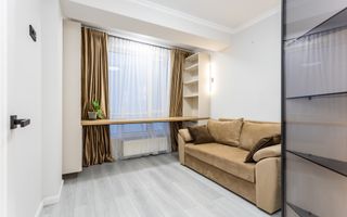 Vânzare , apartament, 3 camere, bd. Mircea cel Bătrân Ciocana - Poză 10