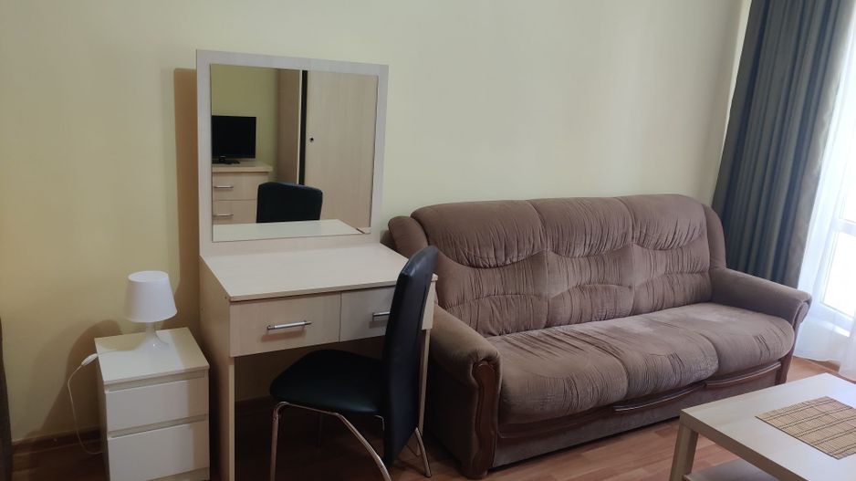 Închiriere Garsonieră 34 mp, decomandată, Titan – bloc reabilitat, etaj 8/9 - Poză 2