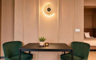 Garsoniera Ivory Residence Pipera - Poză 7