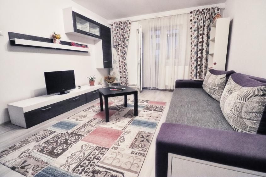 Apartament 2 camere complet renovat – Aviatiei - Poză 2