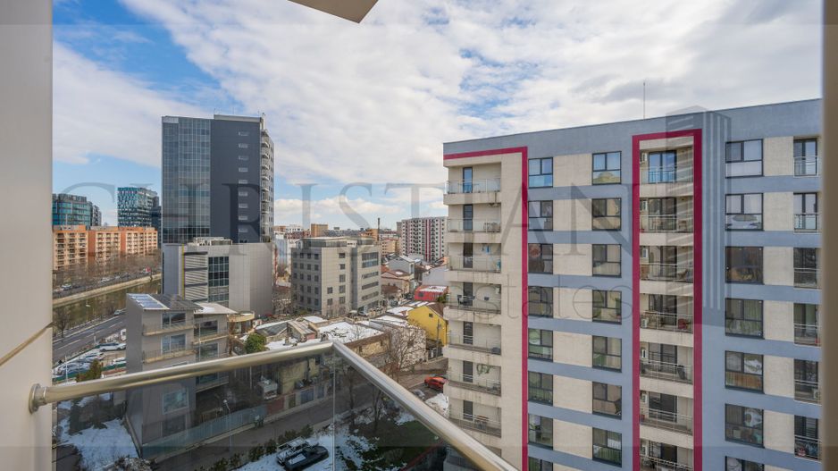 Premium Studio - Ranetti Premium Apartments 2021 - Poză 11