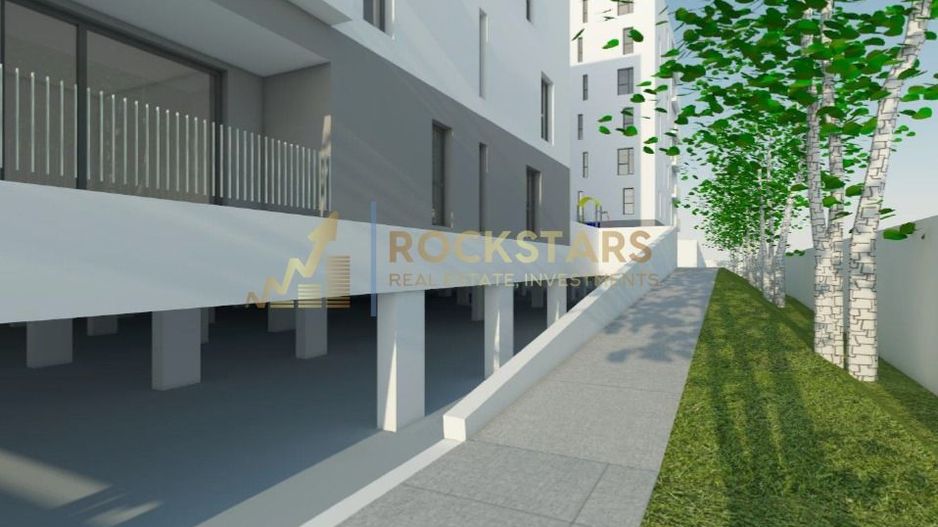 Oportunitate de investiție în Pipera – teren pentru dezvoltare rezidențială - Poză 5