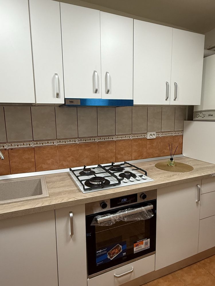 Inchiriez apartament cu 2 camere - Poză 8