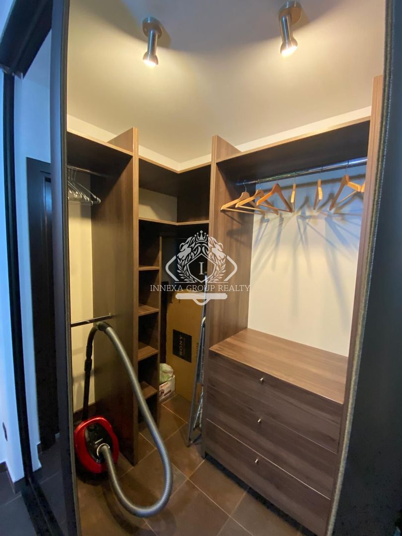 Apartament 2 camere, 3 balcoane, 74mp, zona Unirii - Poză 14