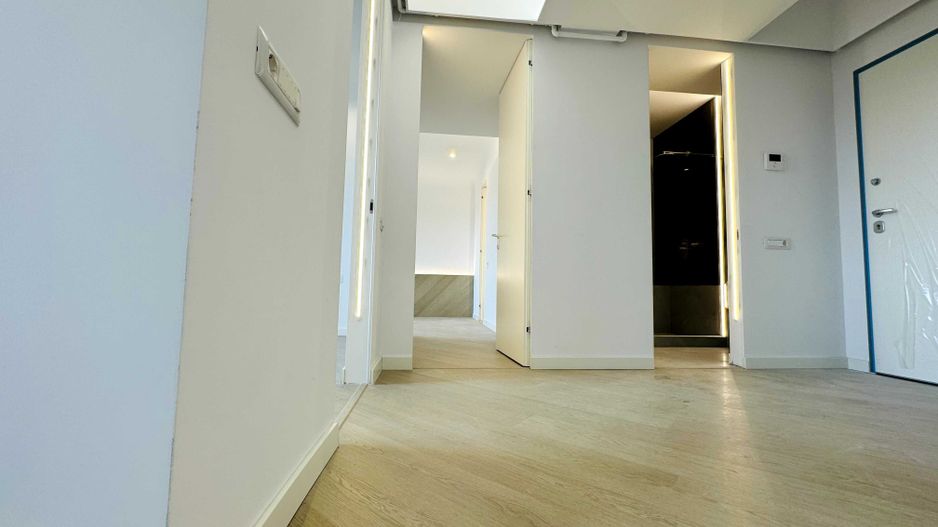 Proprietar (comision 0%) | 3 camere | Cortina North | TVA inclus - Poză 4