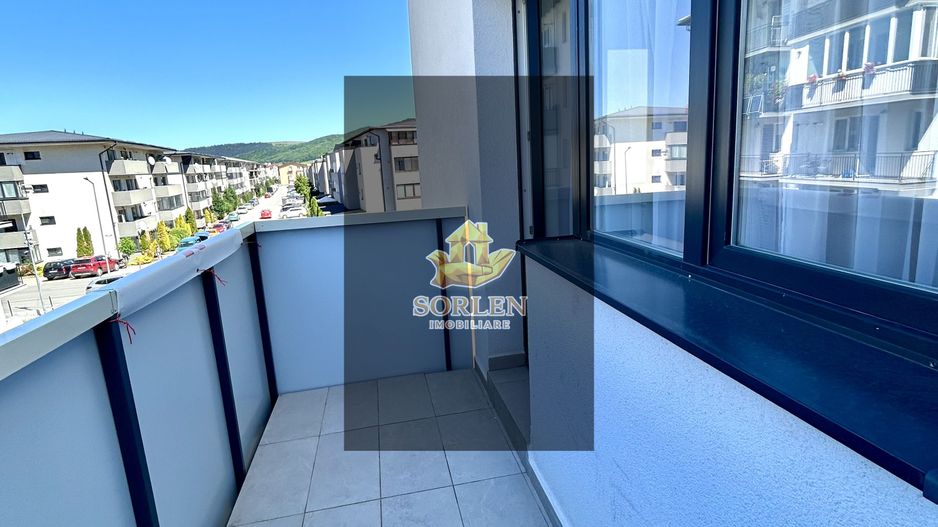 Apartament modern de vânzare  | Zona Terra, Florești - Poză 19