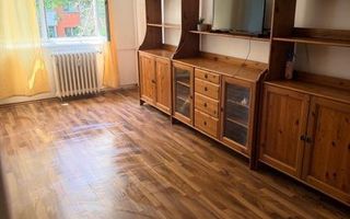 De închiriat: apartament 2 camere - Tei - Poză 3