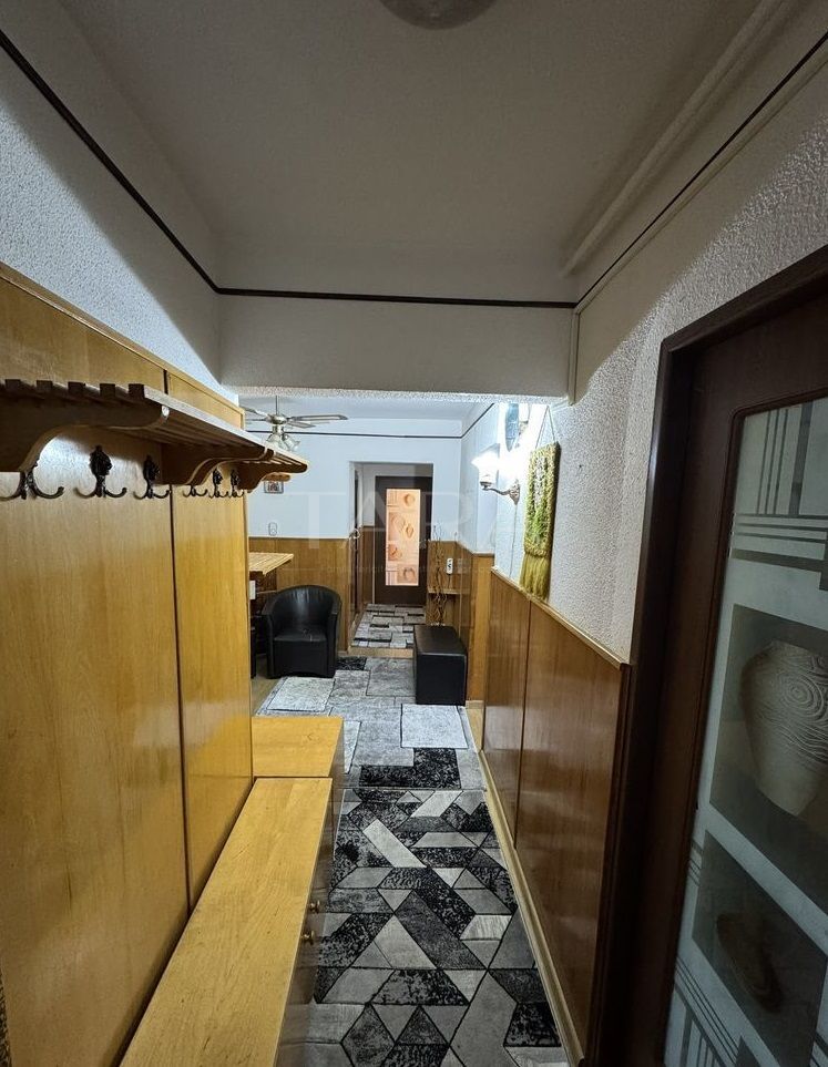 Apartament 3 camere decomandate, 72 mp, boxă, etaj 3/10, Cluj-Napoca - Poză 7