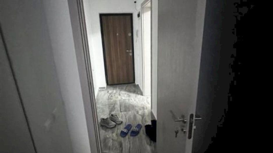 Vanzare apartament 2 camere in Pallady, centrala, mobilat, utilat, parcare - Poză 5