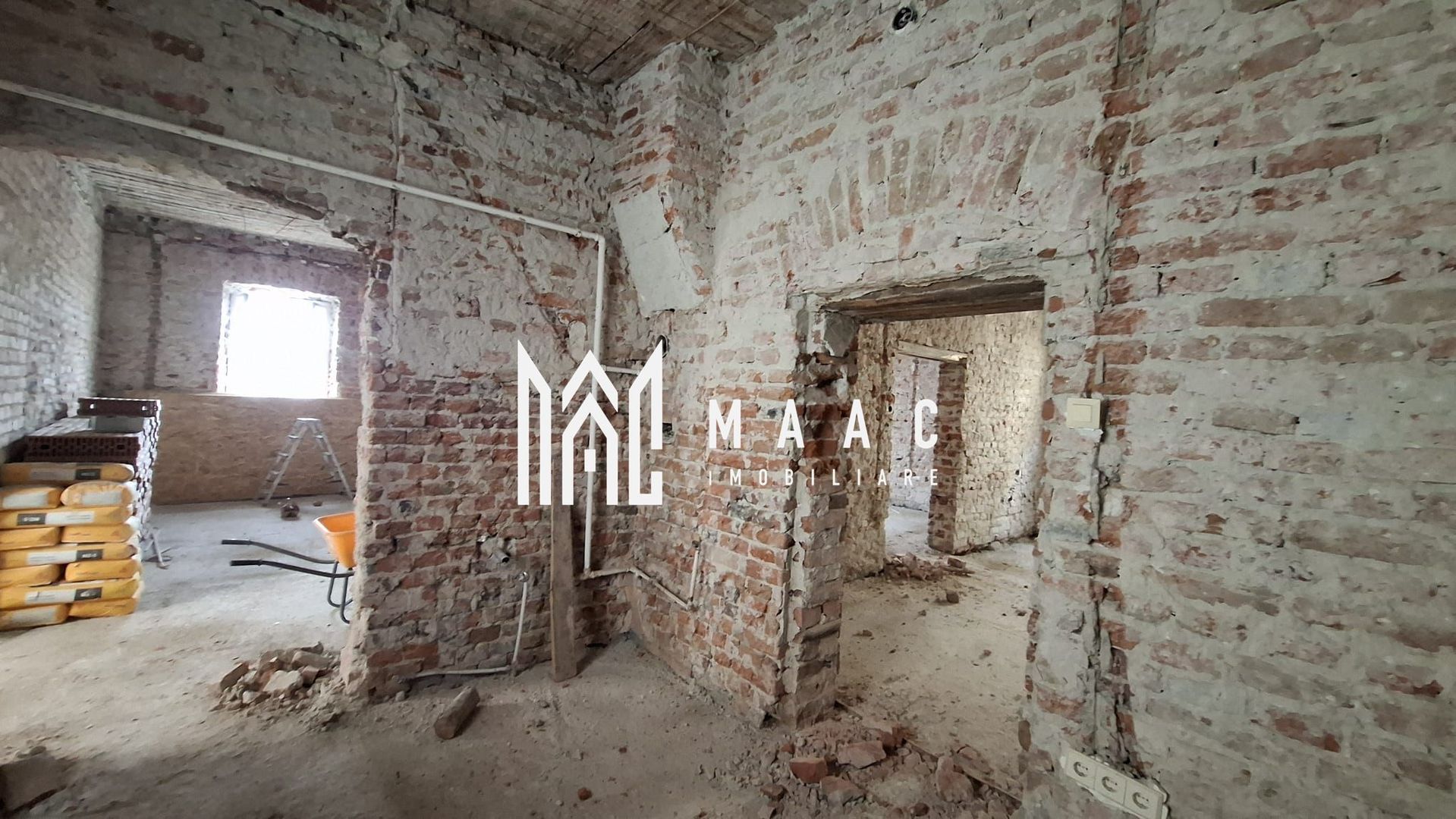 Apartament 3 camere la casa I Pivnita I Ultracentral - Poză 3