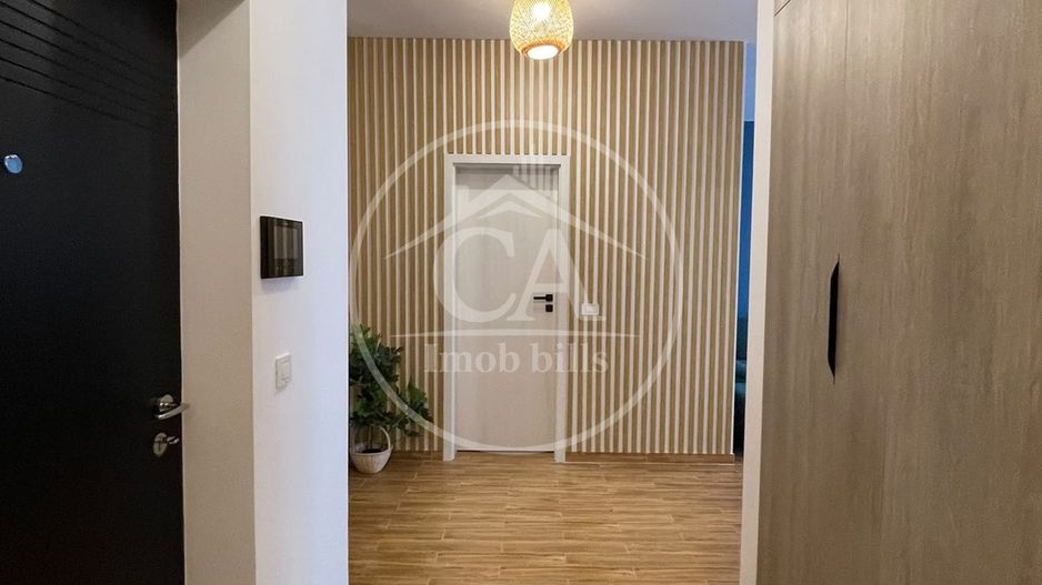 Apartament cu 3 camere de vanzare in Victoria Residence, Oradea RO E - Poză 16