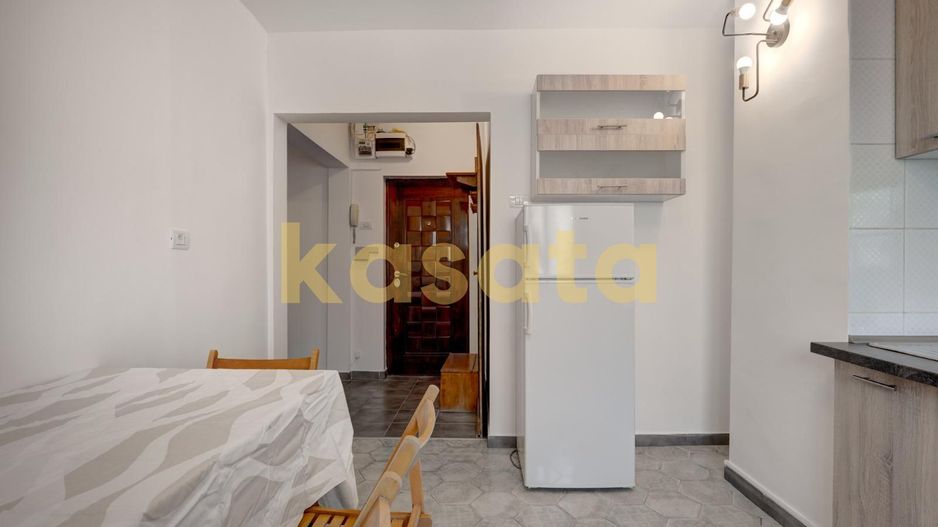 OPORTUNITATE | APARTAMENT 2 CAMERE | IANCULUI | DECOMANDAT | CENTRALA - Poză 6