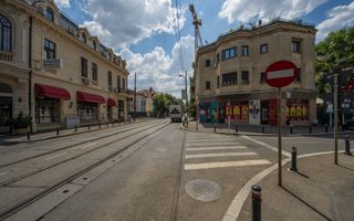 Casa strada Viitorului Piata Gemeni Dacia - Poză 4