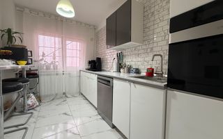 VÂNZARE 3 CAMERE | ZONA TITAN | LOC DE PARCARE - Poză 9