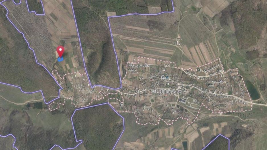 Tabăra/Orhei | 12.87 ari | Teren în inima Codrilor – Ideal pentru evadare în natură sau investiție - Poză 12