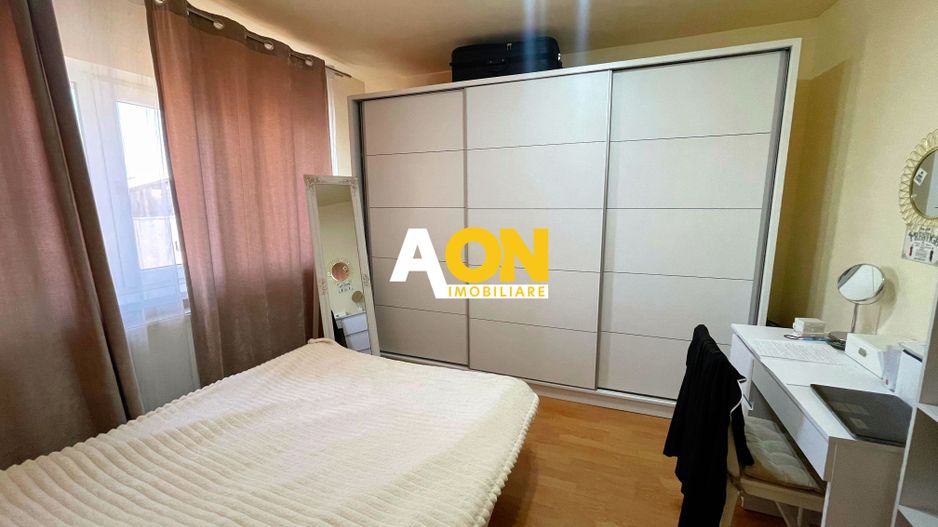 Apartament 2 camere, 48 mp utili, mobilat, utilat, Ampoi 3 - Poză 9